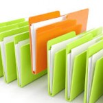 Folder icon ( 3d render) More Variations In My Portfolio