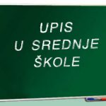 Upis u srednje skole - h